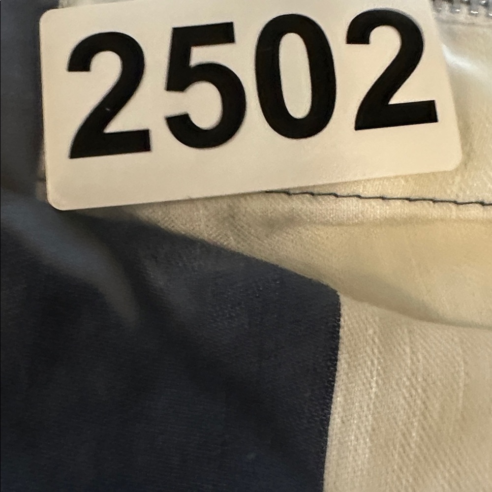 Armani Collezioni Nautical Striped‎ Dress 10 - Picture 7 of 7